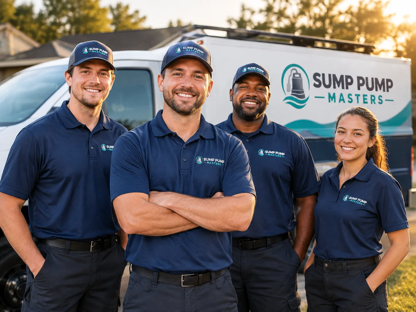 Sump Pump Repair company in Auburn, WY